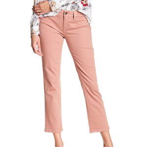 MISS ME EASY STRETCH CROPPED JEANS 32